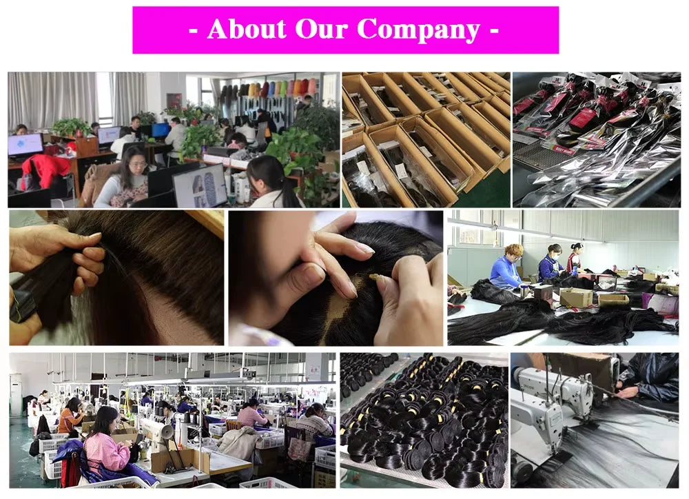 300 Density 30 36 Inch Body Wave Lace Frontal Human Hair Wigs 13x6 13x4 Remy Transparent 5x5 Glueless Wig Lace Front Wig