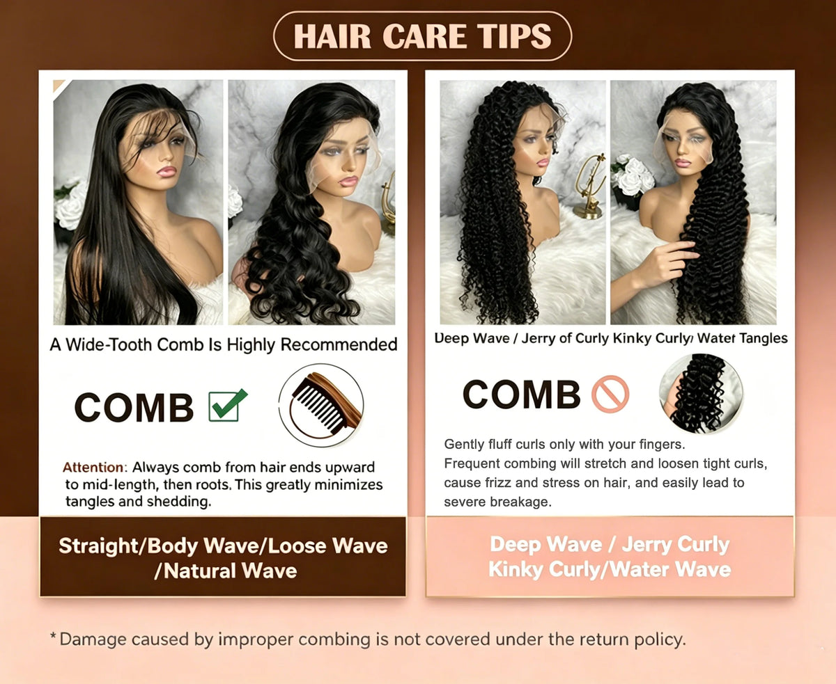 250 Density 30 40 Inch Loose Deep Wave Lace Frontal Wig 13x6 Hd Curly Human Hair Wigs 360 Water Wave Pre plucked Lace Front Wig