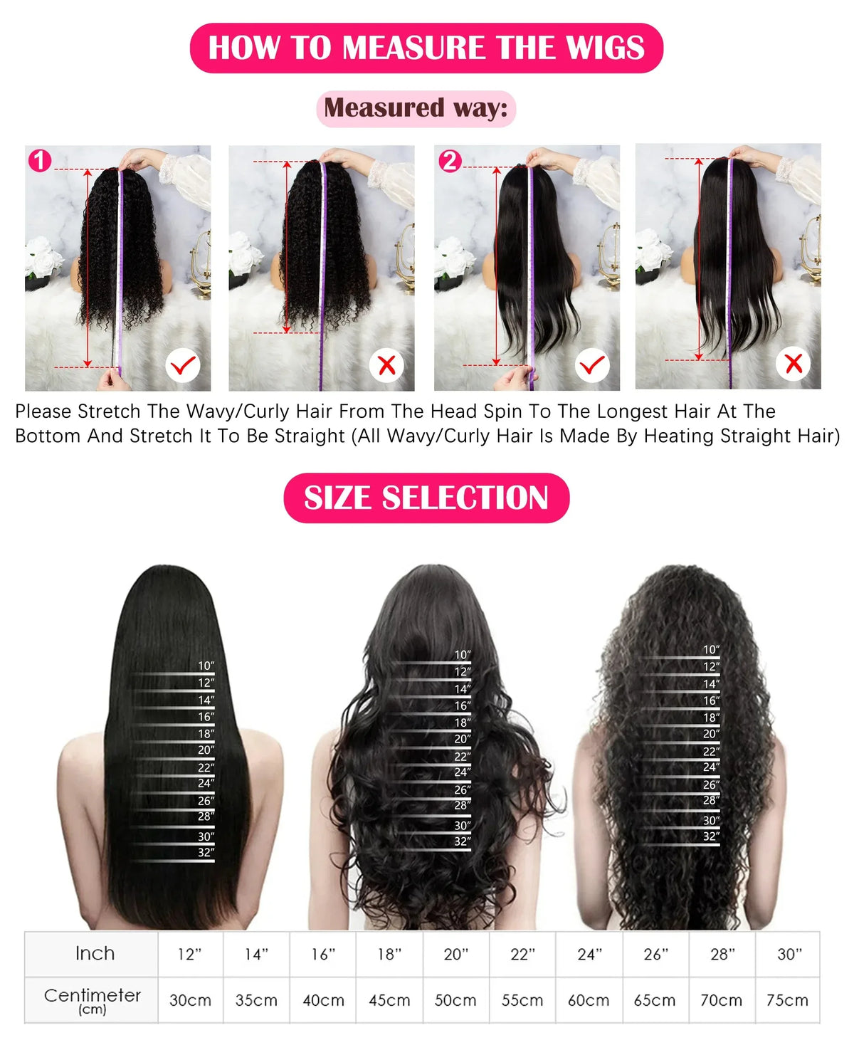 Water Deep Wave 13x6 13x4 Transparent HD Lace Front Curly ≥98% Human Hair Wig 360 Pre Plucked Lace Frontal Wigs For Black Women