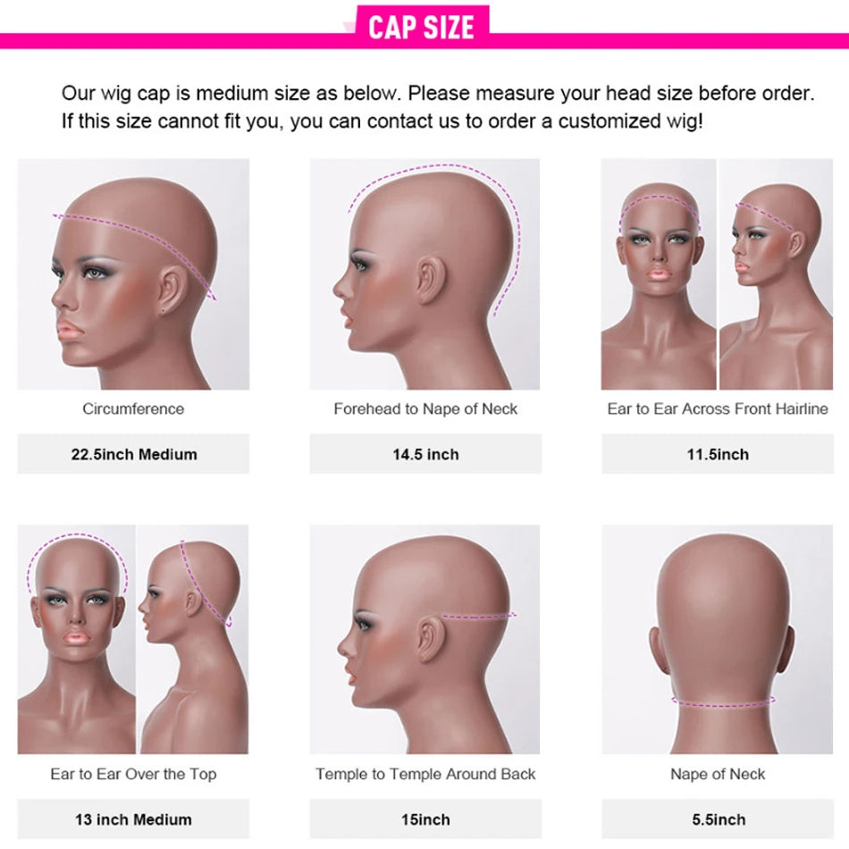 Brazilian Kinky Curly Headband Wigs Wear And Go Glueless Human Hair Wig Full Machine Made Short Bob Curly Wigs For Women 250%