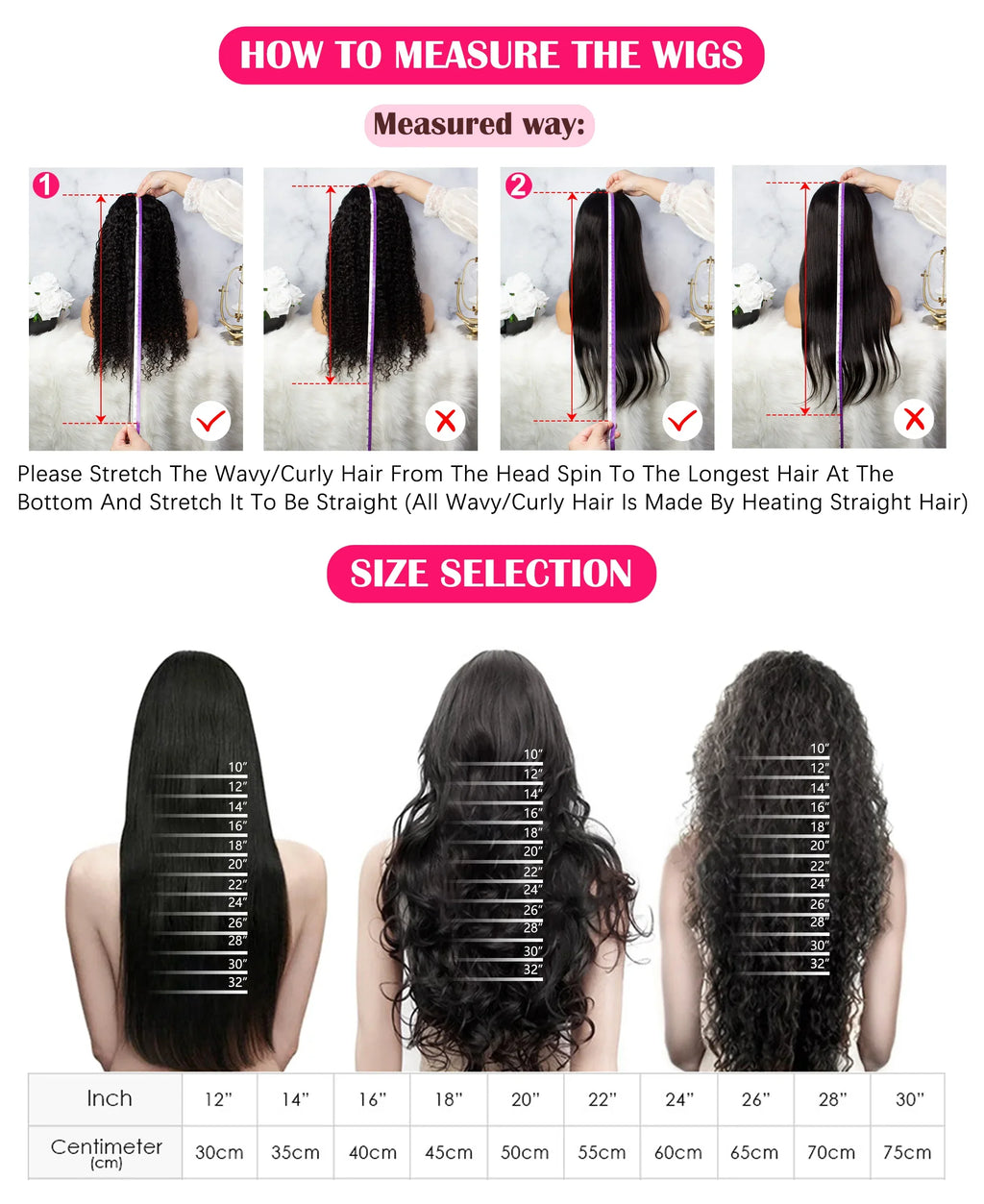 200 Density 40 Inch 13x6 Deep Wave Hd Lace Frontal Wigs Human Hair Curly Wigs Water Wave 13x4 Lace Front Wig For Black Women Wig