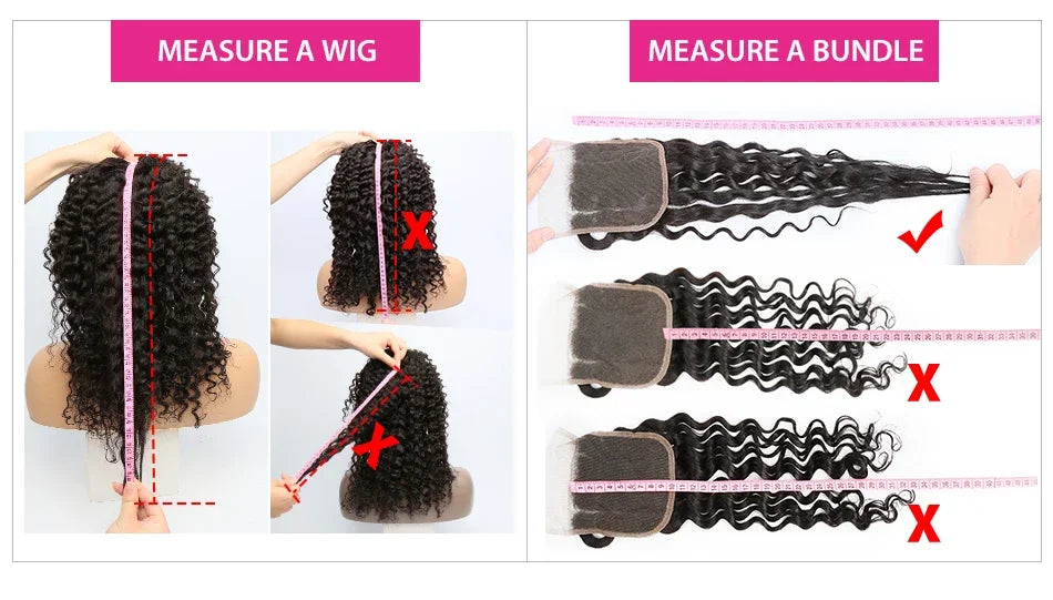 30 40 Inch Loose Deep Wave Human Hair Wig 13x4 13x6 Hd Lace Frontal Wigs For Women 250 Density Lace Front Curly Human Hair Wig